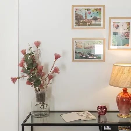 Insight Campanha Apartman