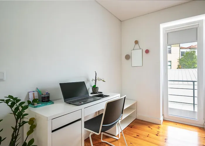 Insight Campanha Apartman Porto