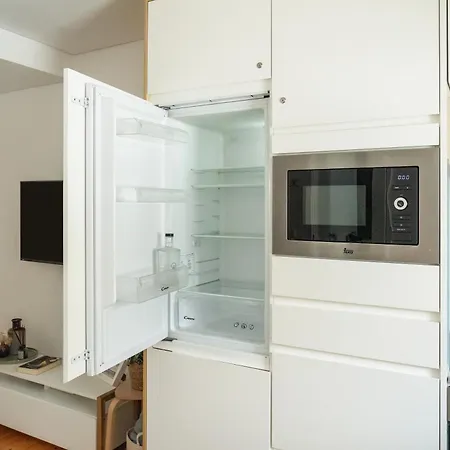 Apartment Insight Campanha Porto