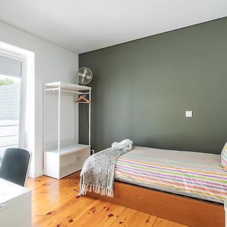 Apartamento Insight Campanha *
