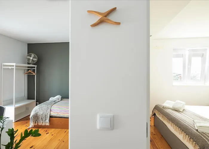 Insight Campanha Appartement Oporto