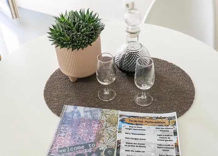 Insight Campanha Appartement