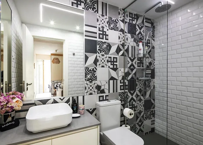 Appartement Insight Campanha