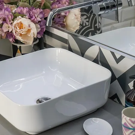 Appartamento Insight Campanha Oporto