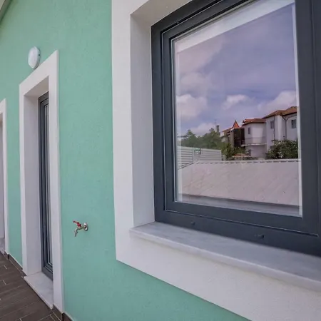 Insight Campanha With Balcony And Ac