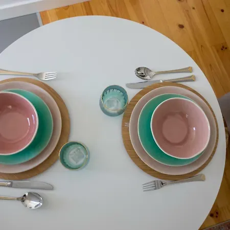 Appartamento Insight Campanha Oporto