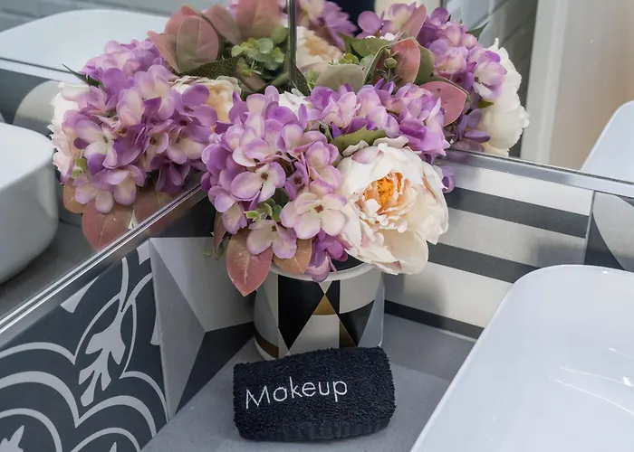 Insight Campanha 公寓 波尔图