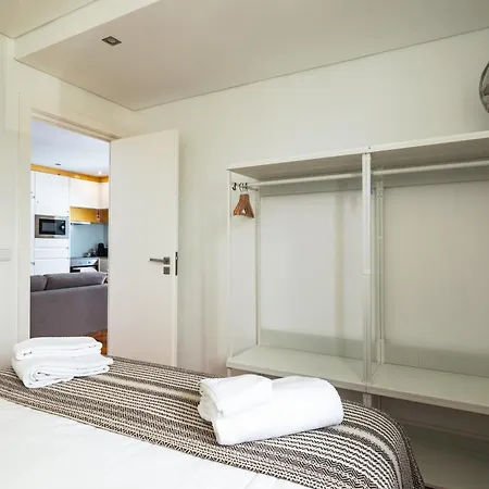 Insight Campanha Apartment