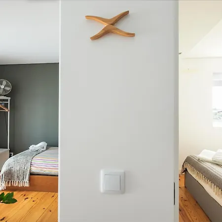 Insight Campanha Apartment Porto