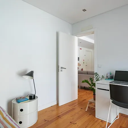 Insight Campanha Apartment *