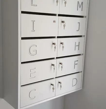 Insight Campanha Apartment