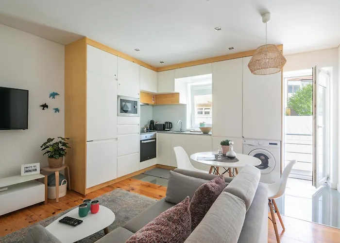 Apartament Insight Campanha *