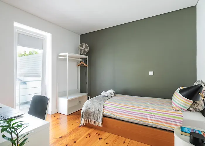 Apartament Insight Campanha *