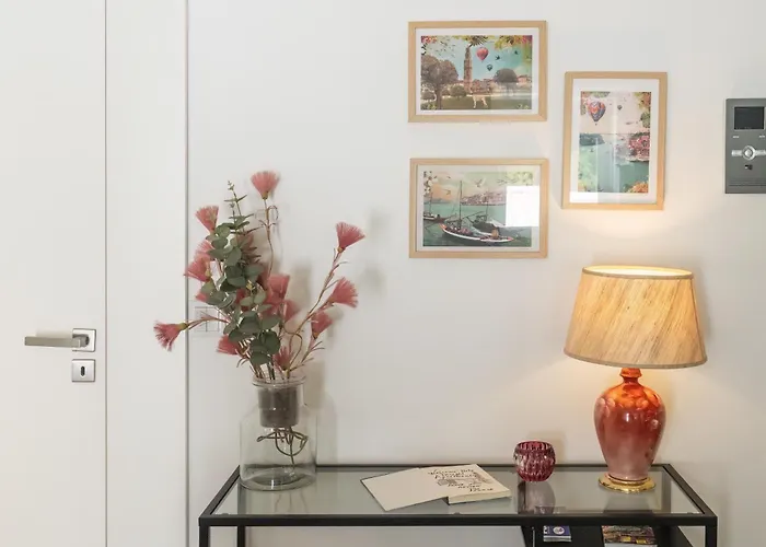 Insight Campanha Apartament