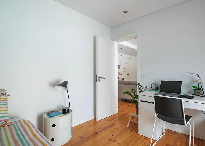 Insight Campanha Apartament *