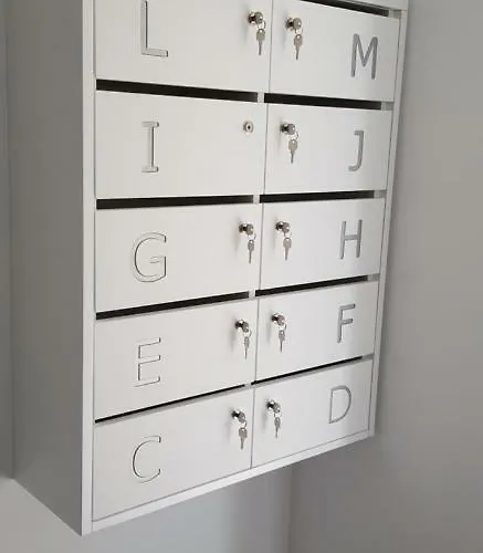 Insight Campanha Apartament