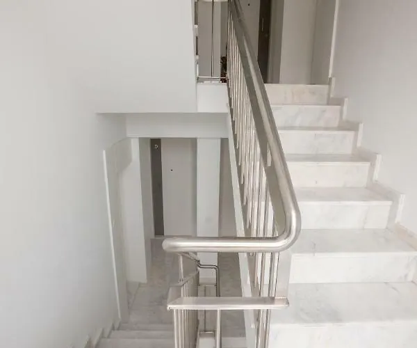 Apartament Insight Campanha *